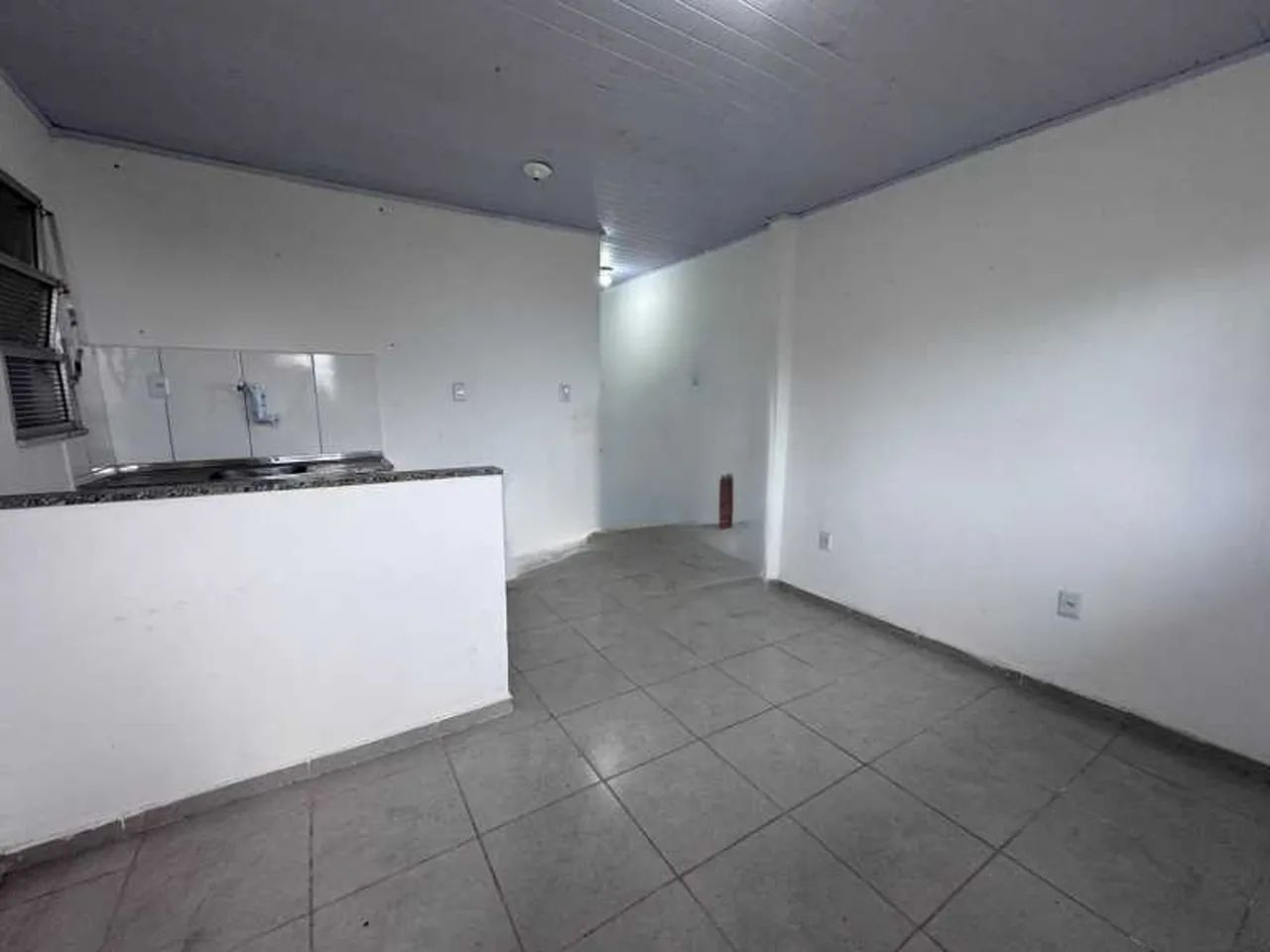 Casa de rua : / Residencial / Catete