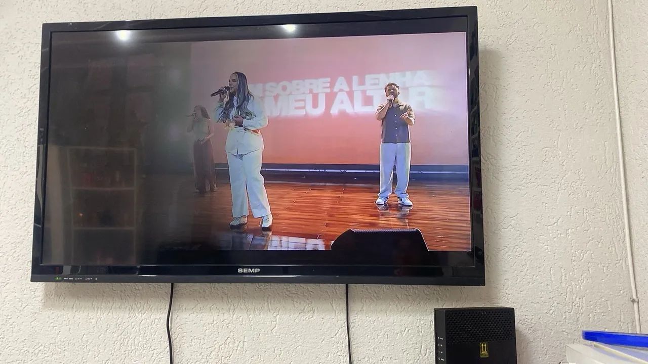 Tv 42 - Foto 2