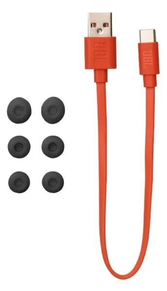 Fone De Ouvido JBL TWS Wave Buds 2 Preto Original 1 Ano de Garantia JBL Entrega Grátis DF - Foto 4