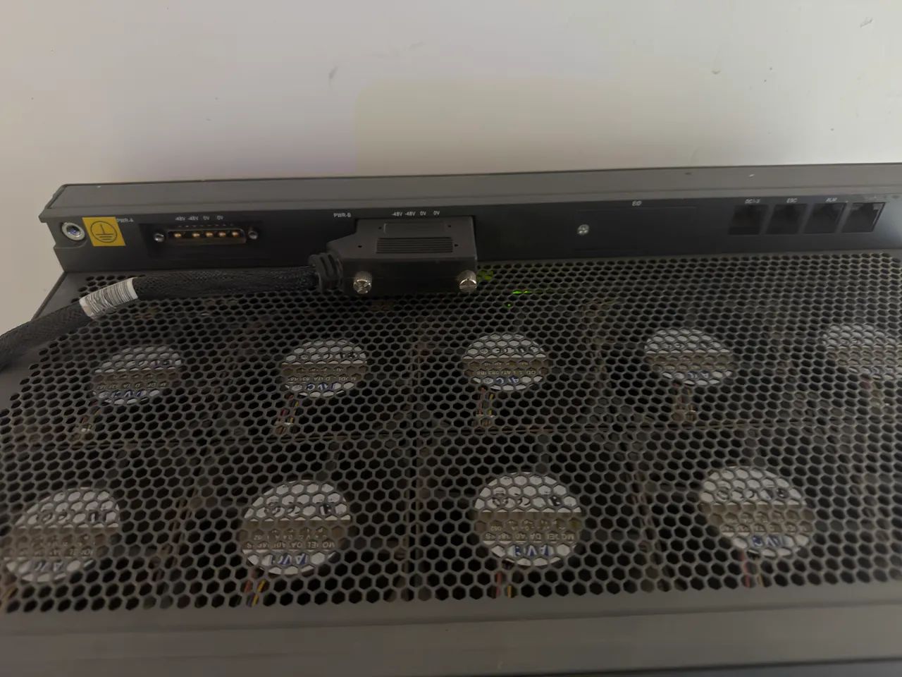 Olt Fiberhome Gpon 8 pons - Foto 2