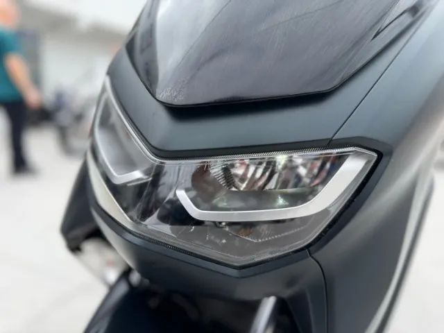 Yamaha N Max 160 connected 23 - Foto 3