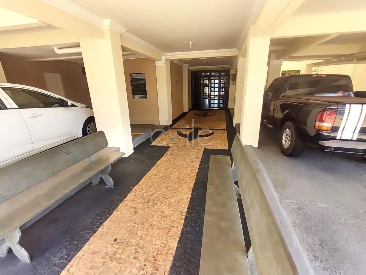 apartamento - Jardim do Trevo - Campinas - Foto 3
