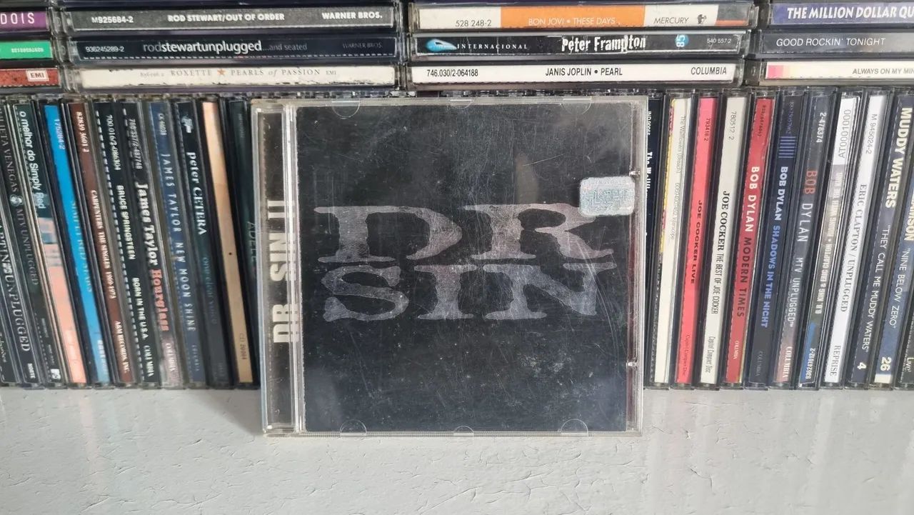 CD DR SIN