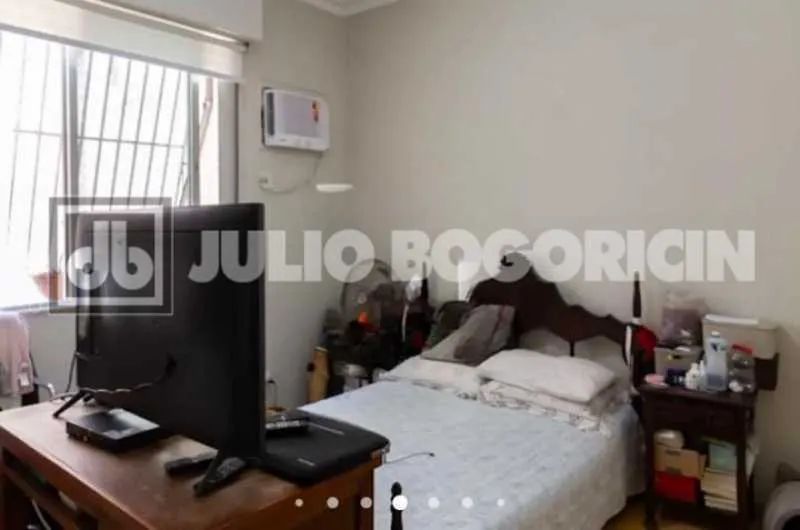 Apartamento : / Residencial / Leblon - Foto 4