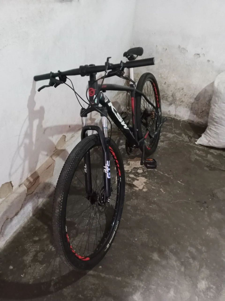 BICICLETA KSW ARO 29 24V - Foto 2