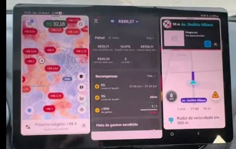 Tablete A9 plus 5G - Foto 2
