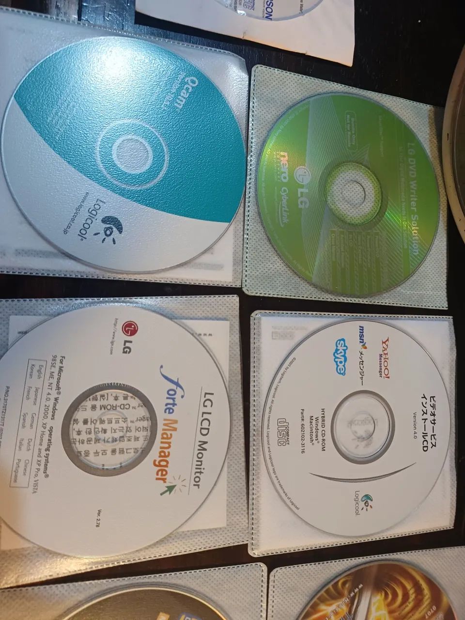 CD instalação  - Foto 3