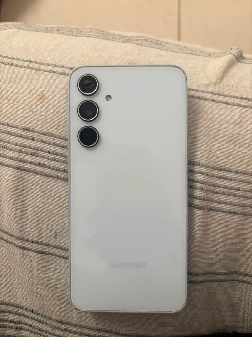 Samsung A35 - Foto 2