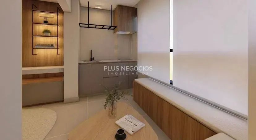 Studio Mobiliado à venda, Parque Campolim, Sorocaba, SP - Foto 4