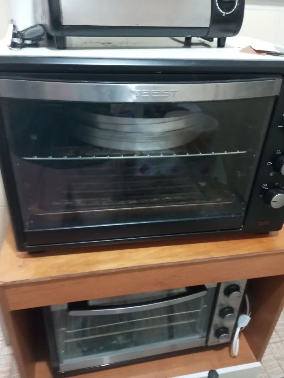 Forno elétrico  - Foto 5