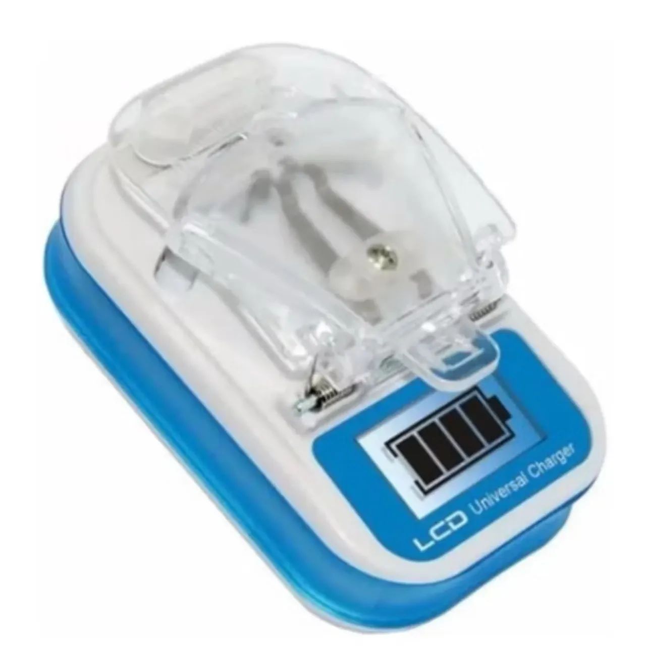 Carregador universal  - Foto 2