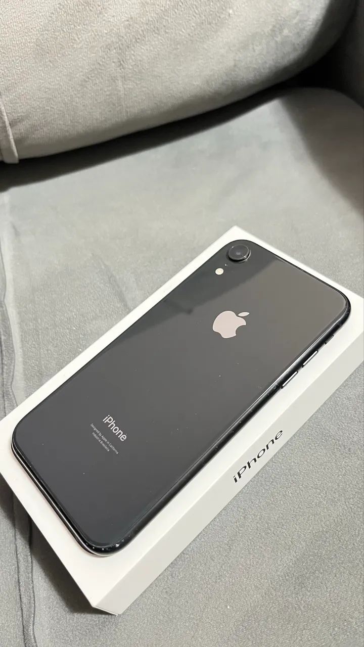 Iphone Xr - Foto 2