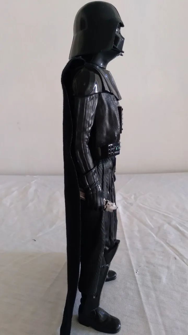 Boneco Darth Vader (Star Wars) - Foto 2