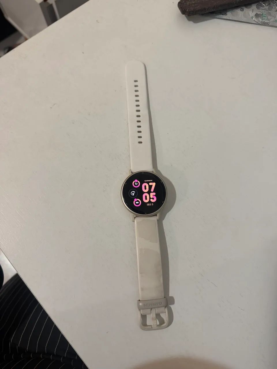 Garmim Vivoactive 5 - Foto 4