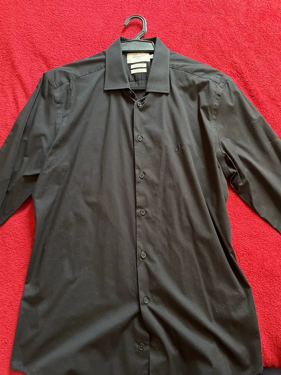 Camisa Dudalina