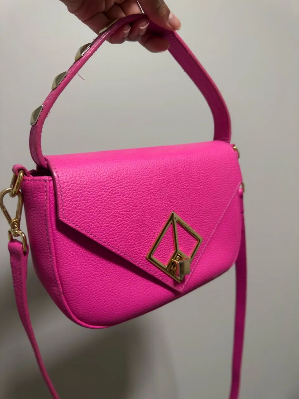 Bolsa Luiza Barcelos  - Foto 2
