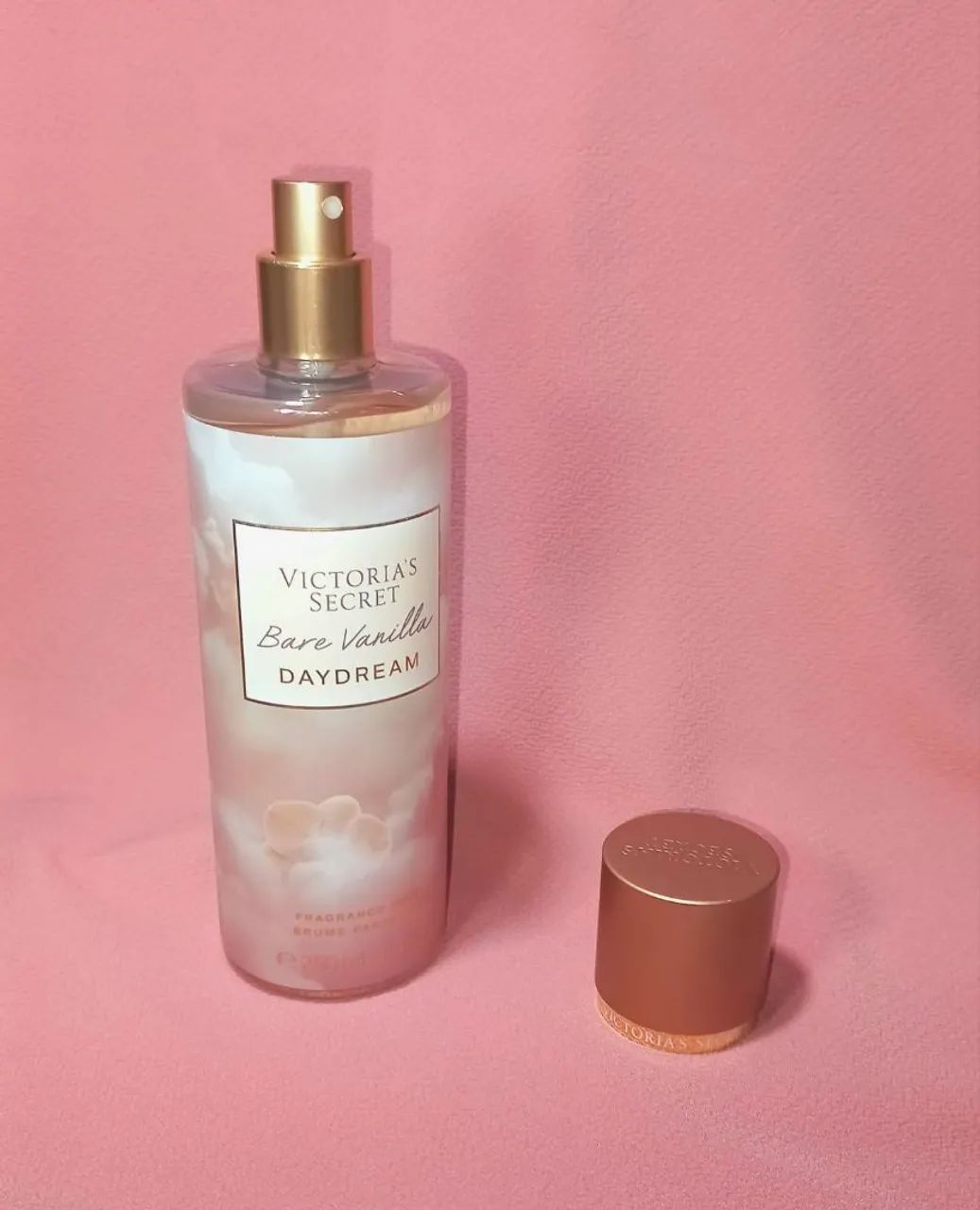 Body Splash Victoria's Secret Bare Vanilla (DayDream). - Foto 2
