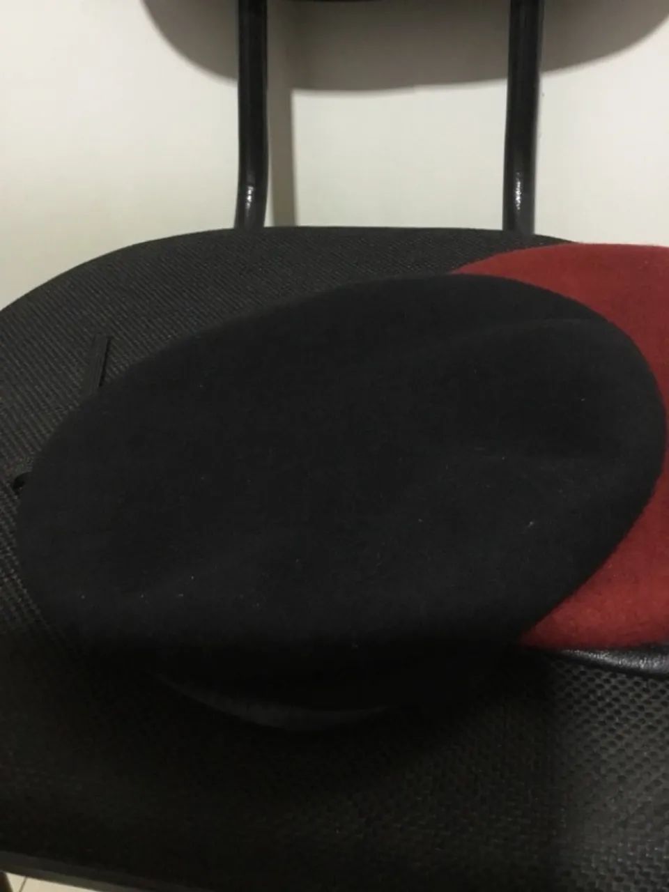 Boina militar  - Foto 4