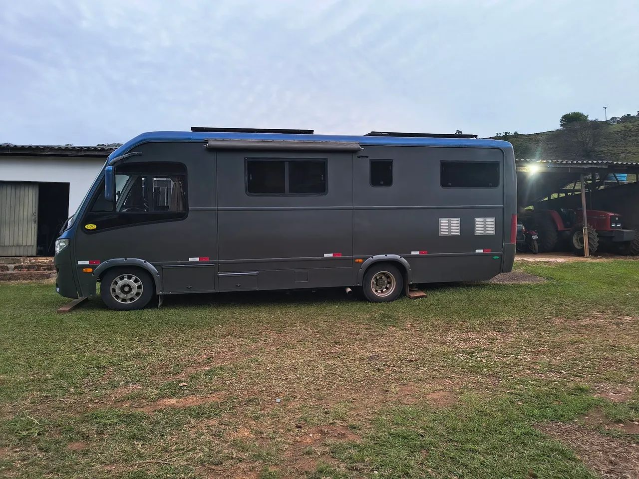 Motorhome  - Foto 5