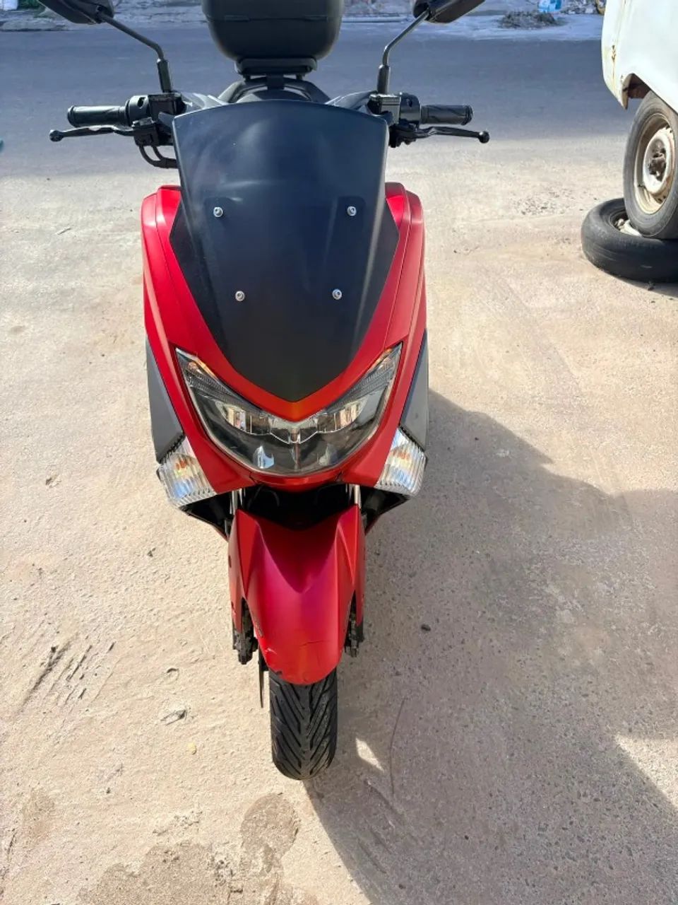 NMAX 2019