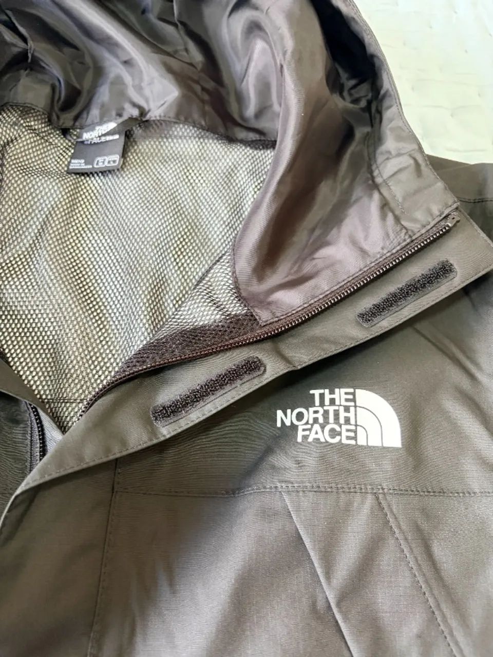 jaqueta the north face - Foto 2