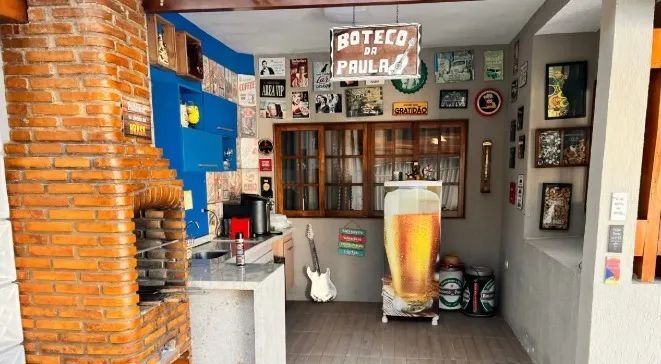casa a venda em neopolis 3 quartos e piscina cod 2323 - Foto 5