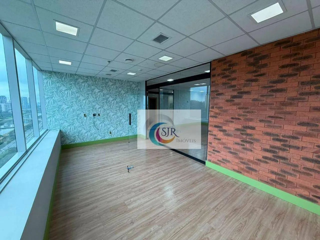 Conjunto conjunto para alugar, 150 m²s - Brooklin - São Paulo/SP - Foto 6