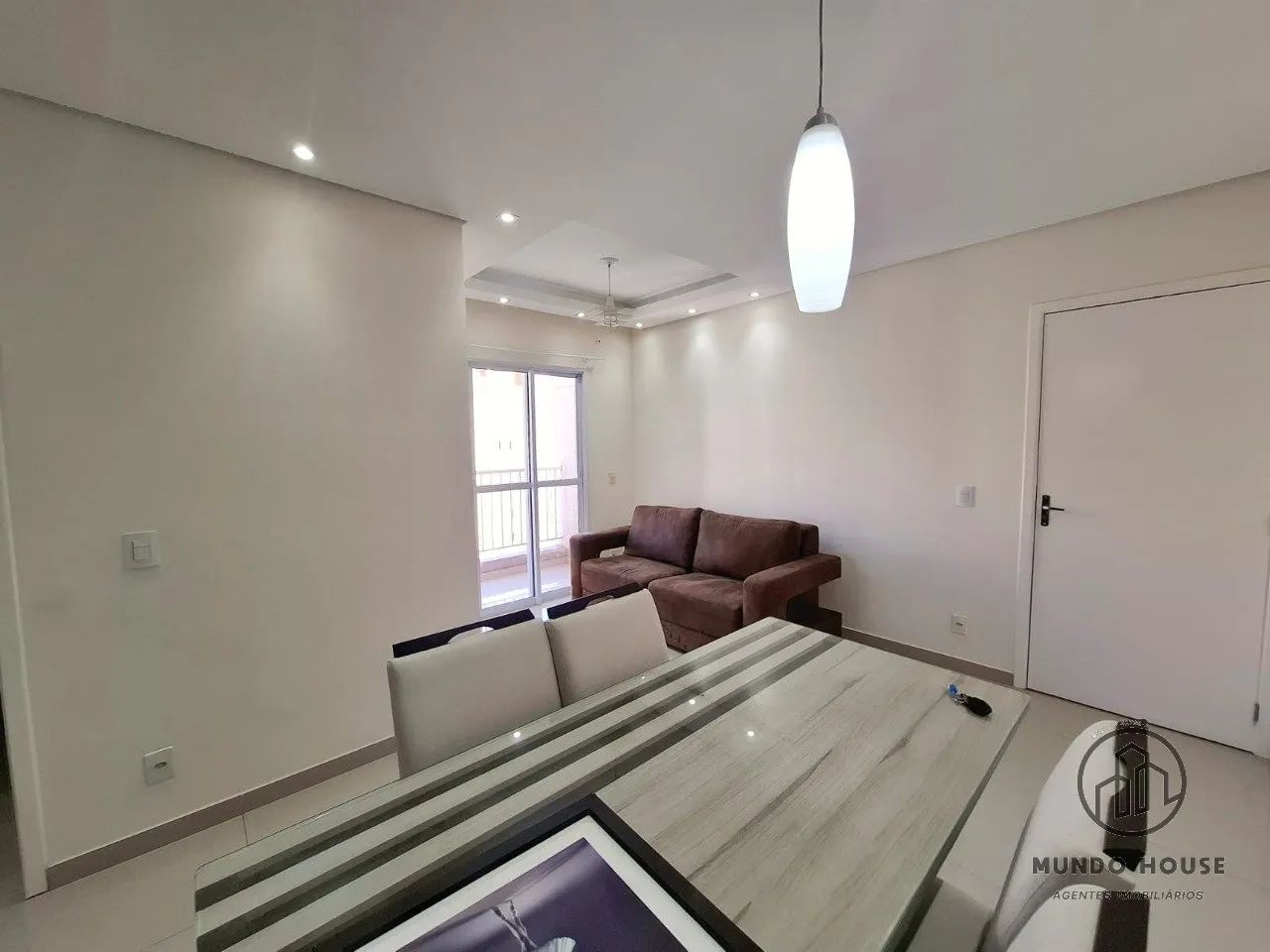 Apartamento à venda no Reserva Europa - Foto 5