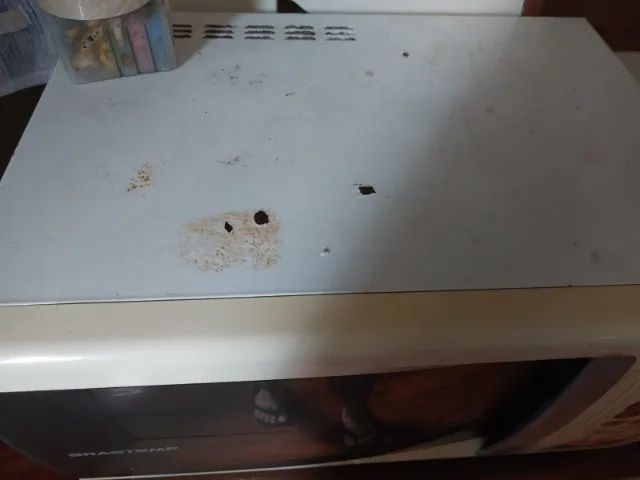 Microondas Brastempo  - Foto 2
