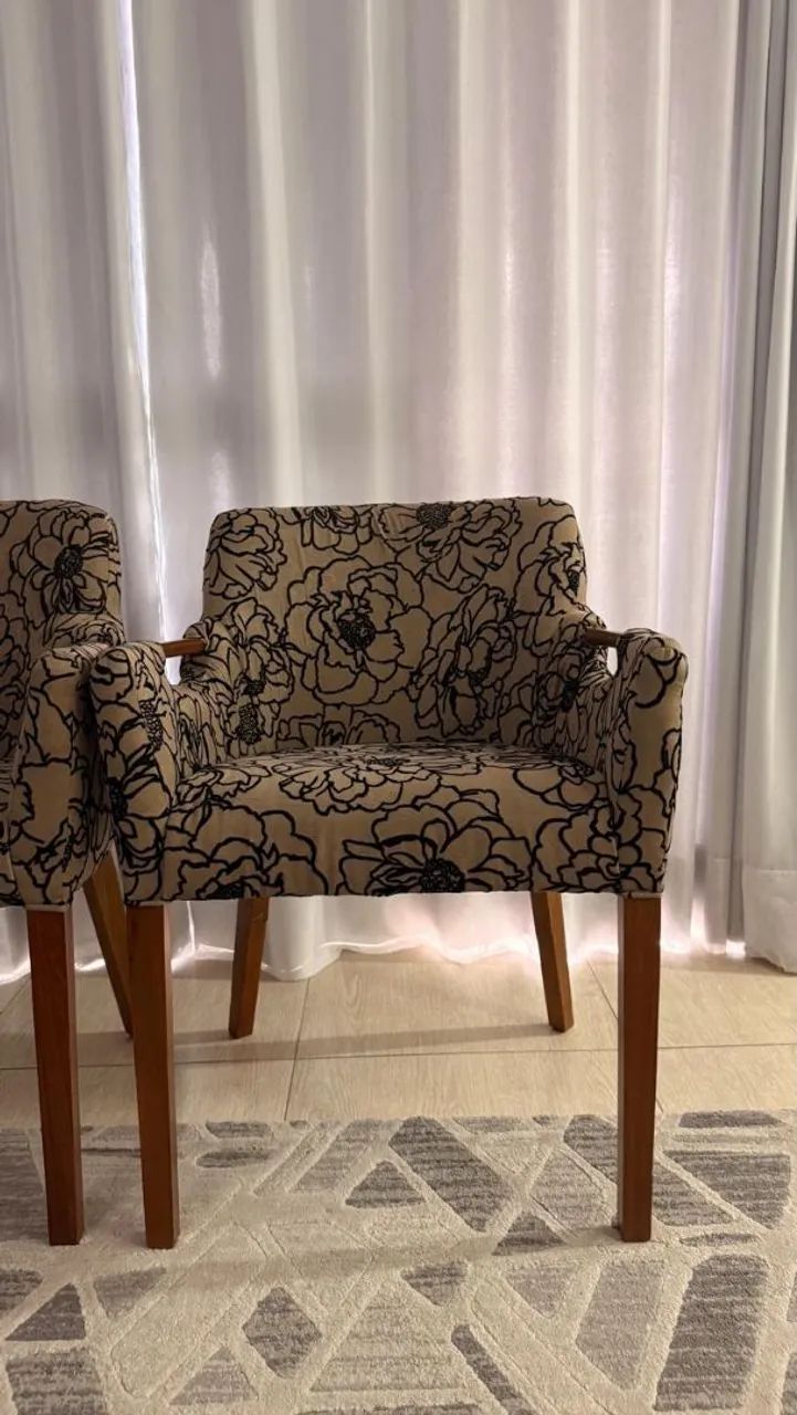 Poltronas a venda! - Foto 2