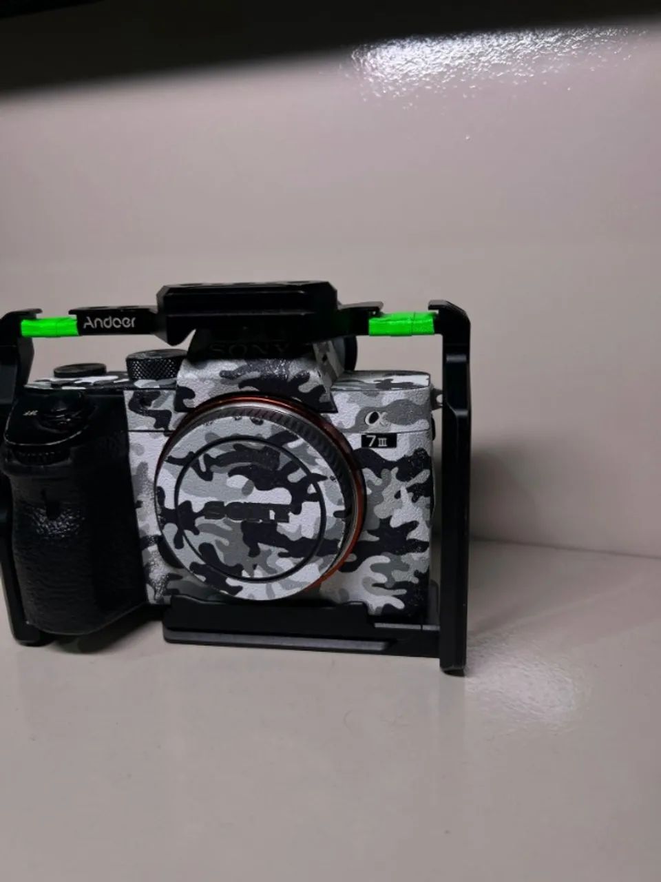 Sony A7iii - Foto 4