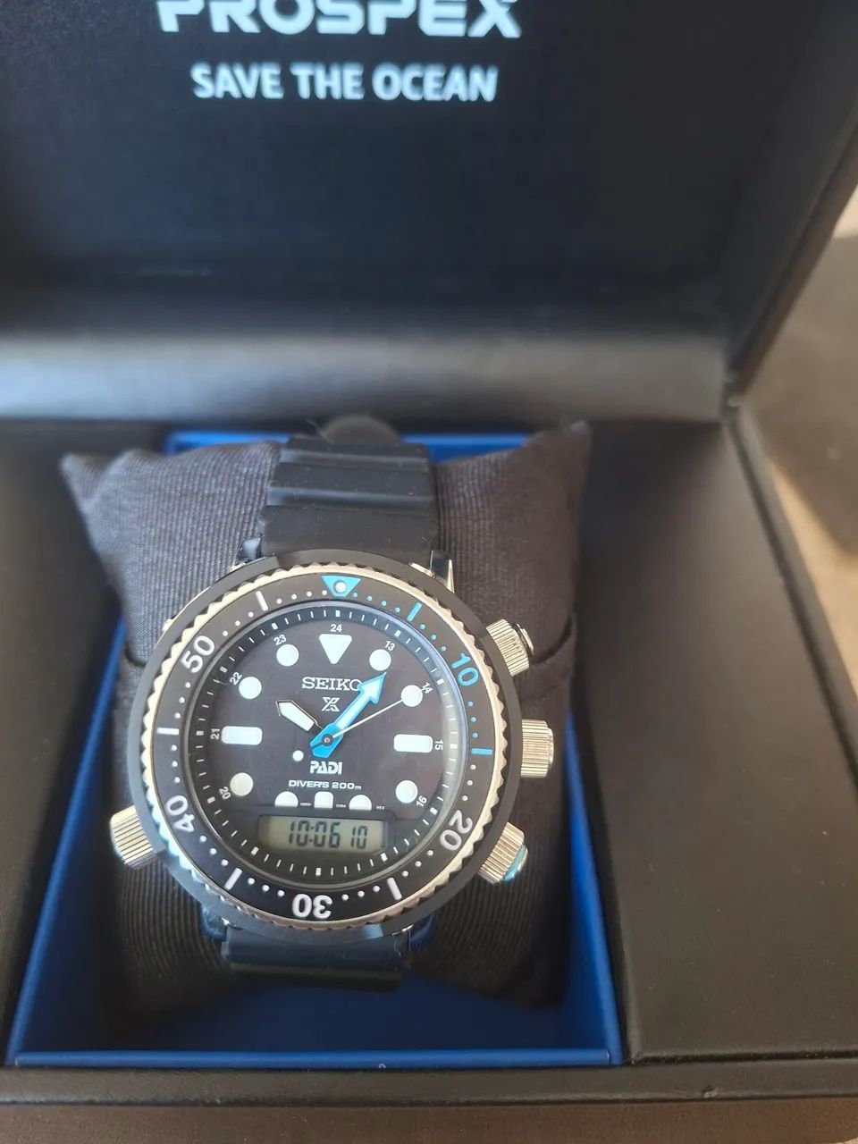 Relogio Seiko  original - Foto 2