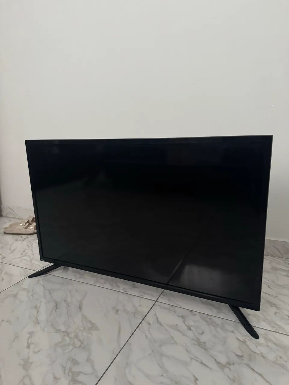 TV 42 polegadas smart ZERO