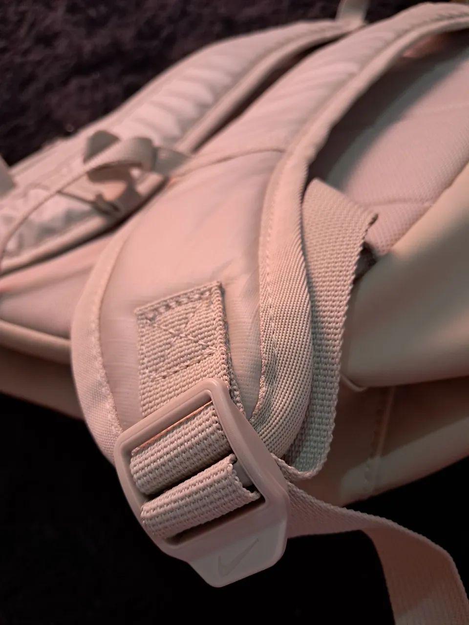 Mochila Nike Heritage - Foto 4