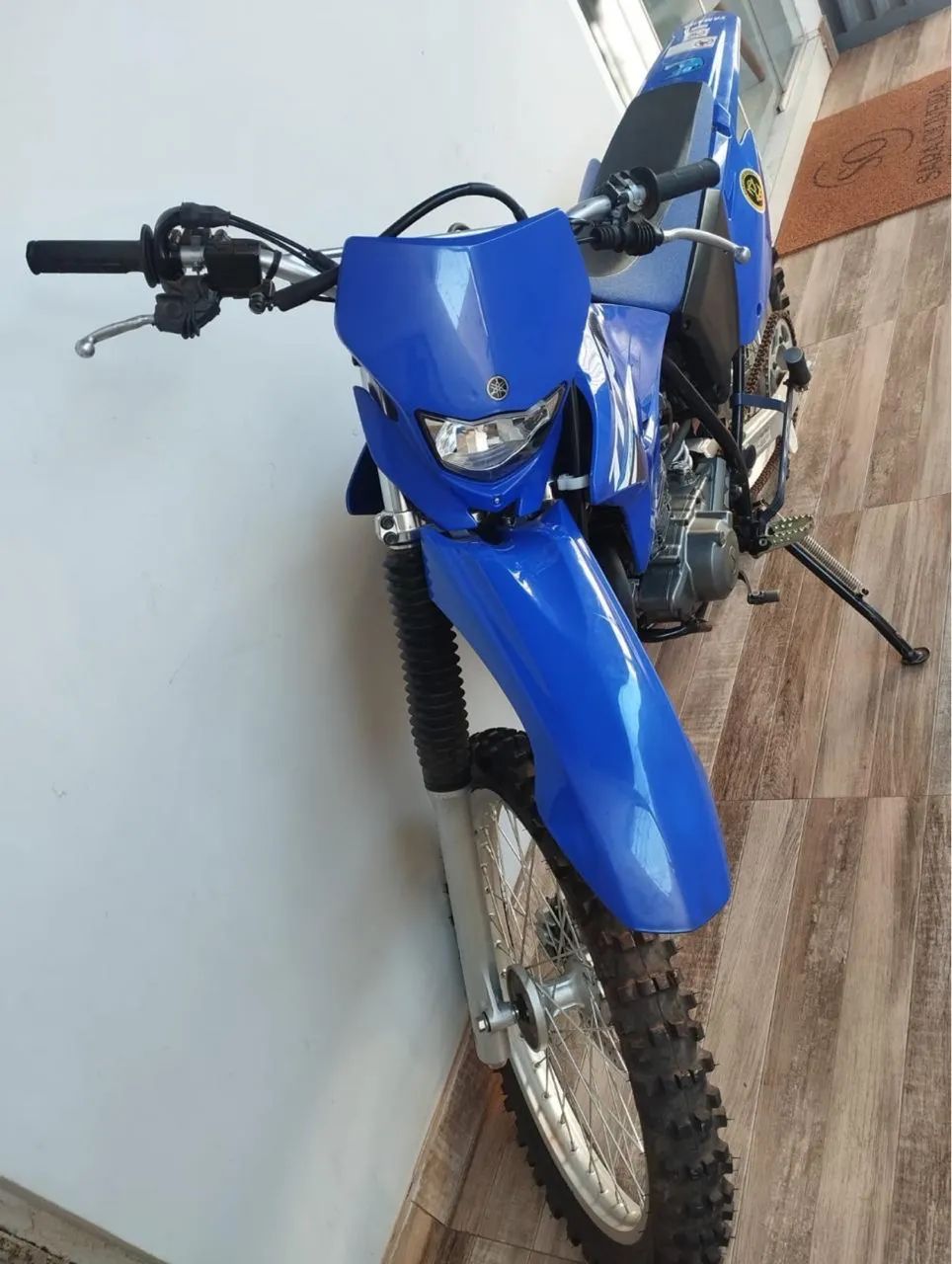 TTR 230 - Foto 5