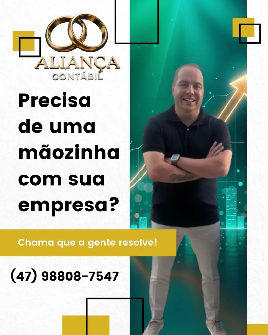 Aliança Contábil a empresa de serviços contábeis  - Foto 5