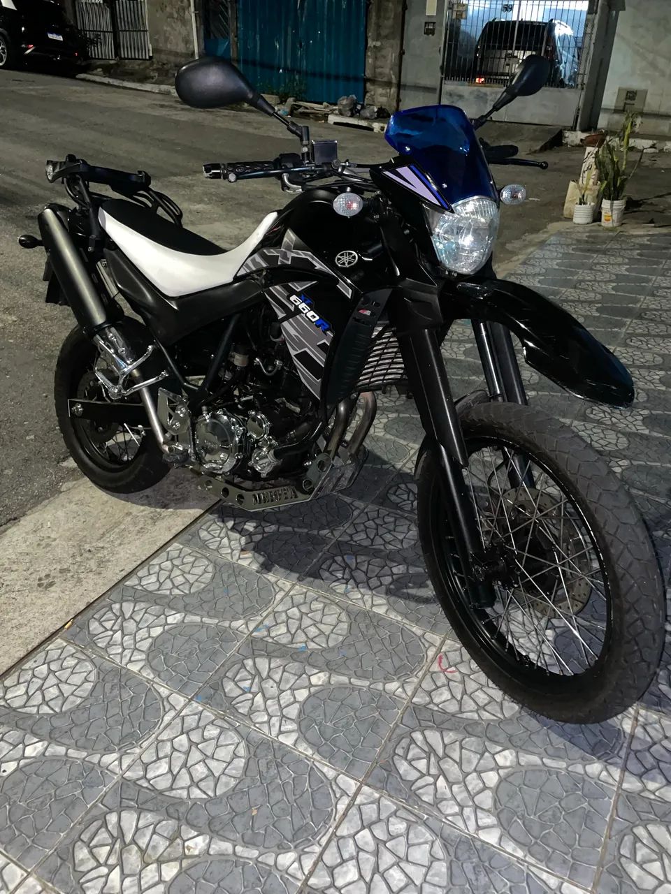 Xt 660 - Foto 2