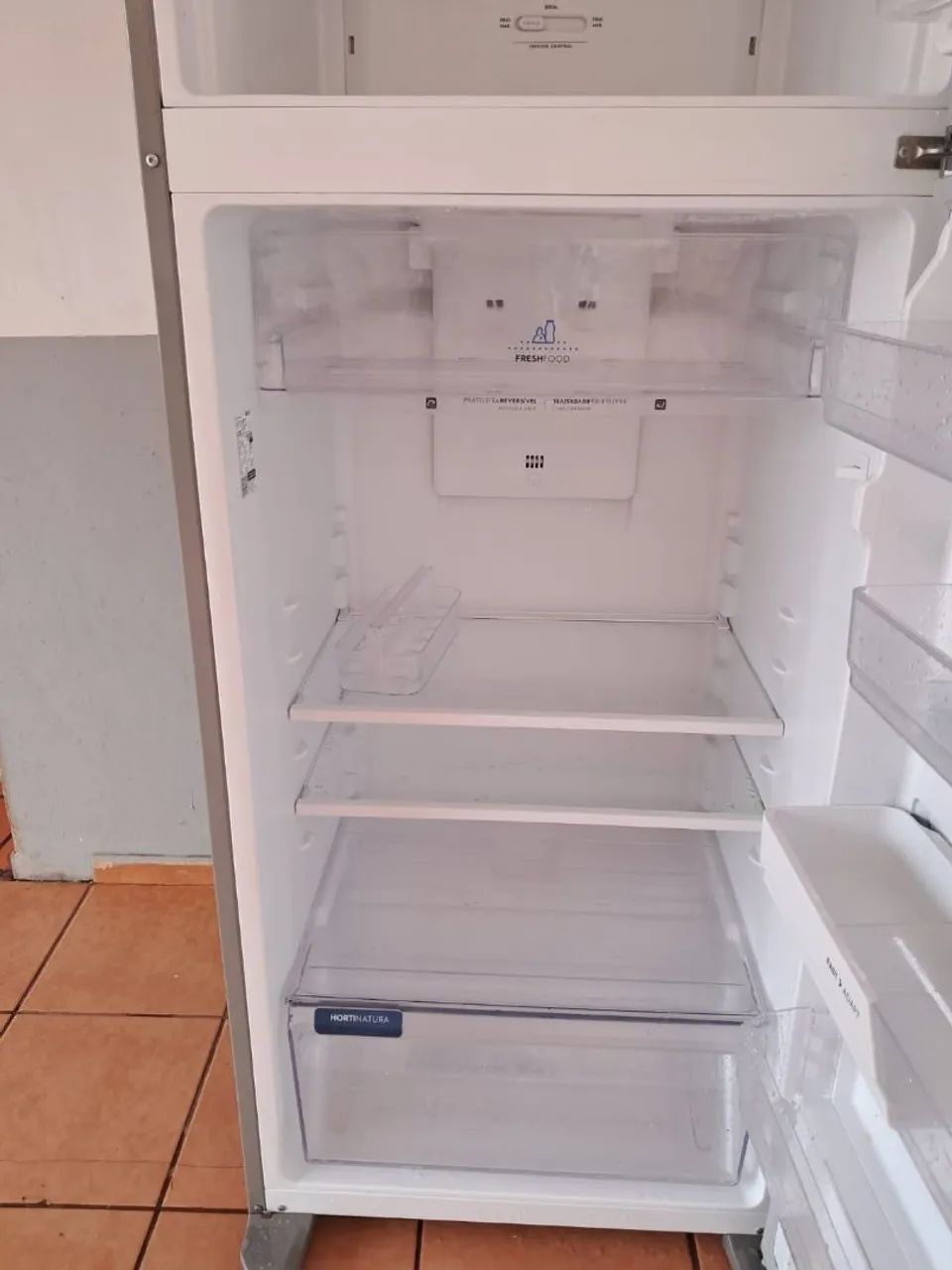 Vendo geladeira  - Foto 3