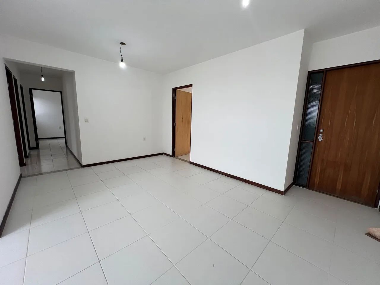 Apartamento Padrão 3/4 - Foto 3