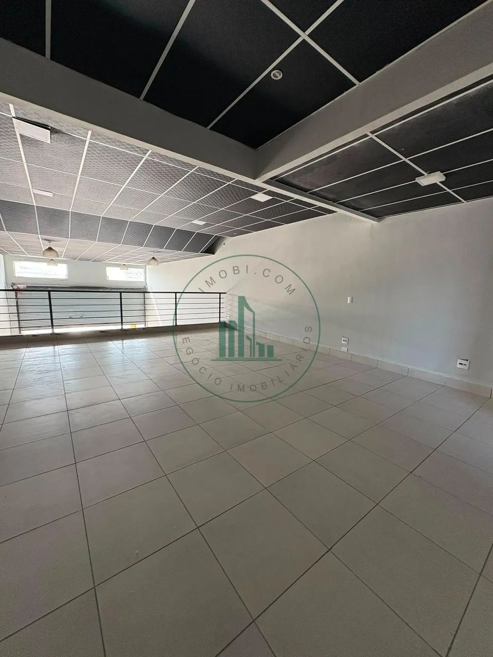 Salão comercial em Vila Sônia - Piracicaba - Foto 3