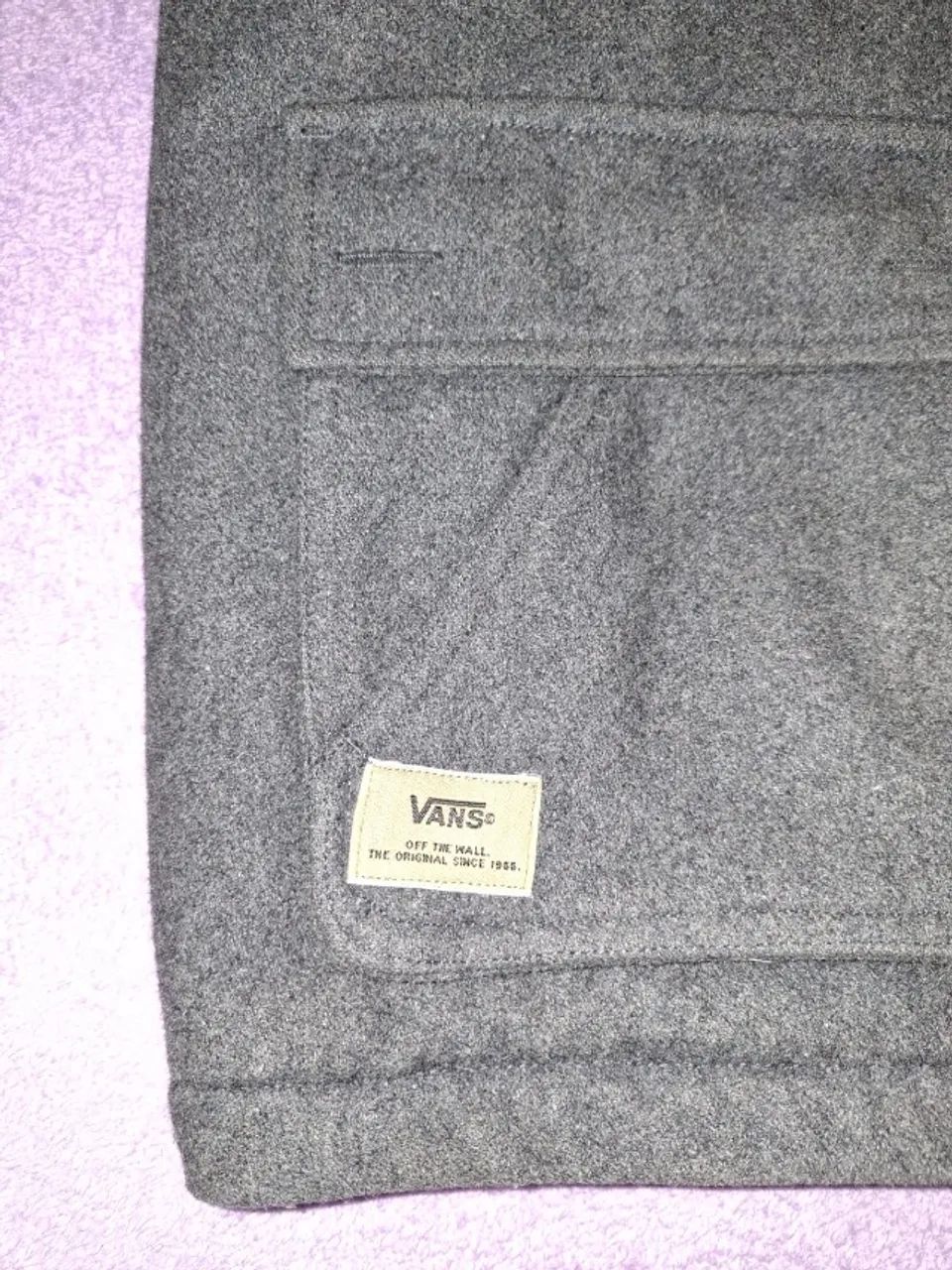 Jaqueta Vans - Foto 5