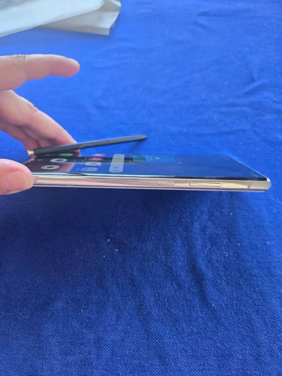 S23 Ultra 512Gb 