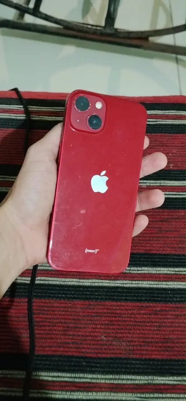 iPhone 13 - 128gb - Foto 5