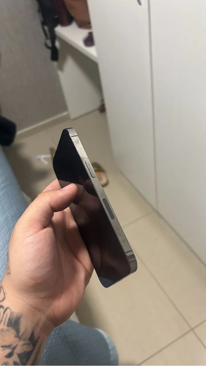 IPHONE 13 PRO GRAPHITTE - Foto 3