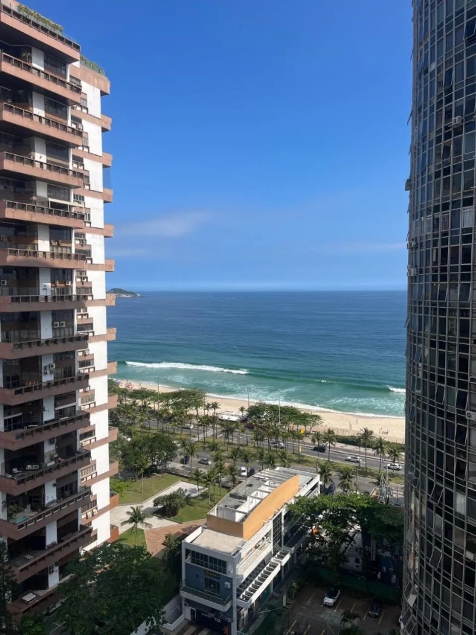 Foto - Rio de Janeiro - Barra da Tijuca