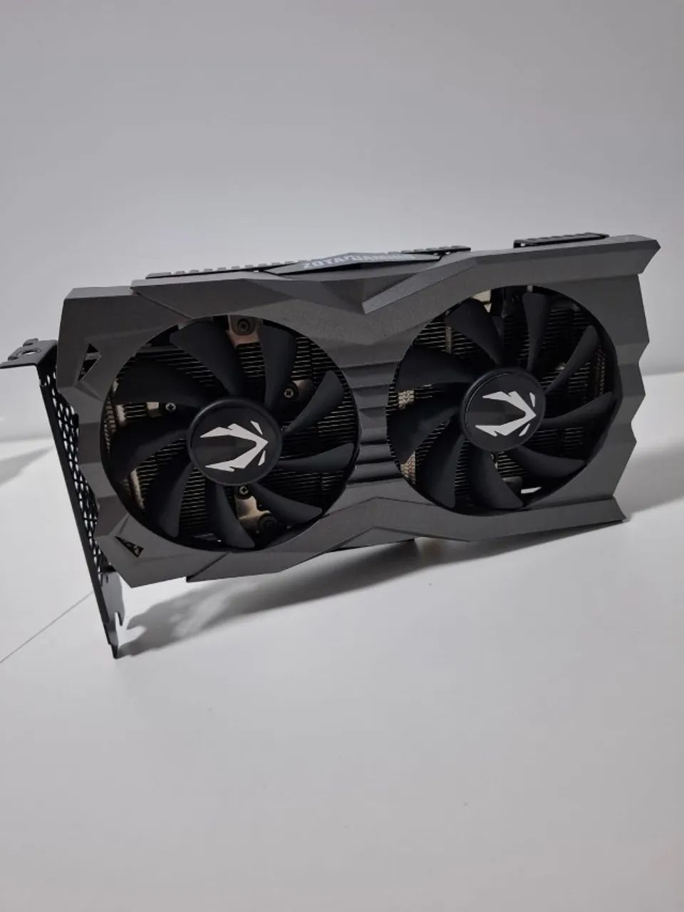 Placa de Vídeo RTX 2060 6gb - Foto 4