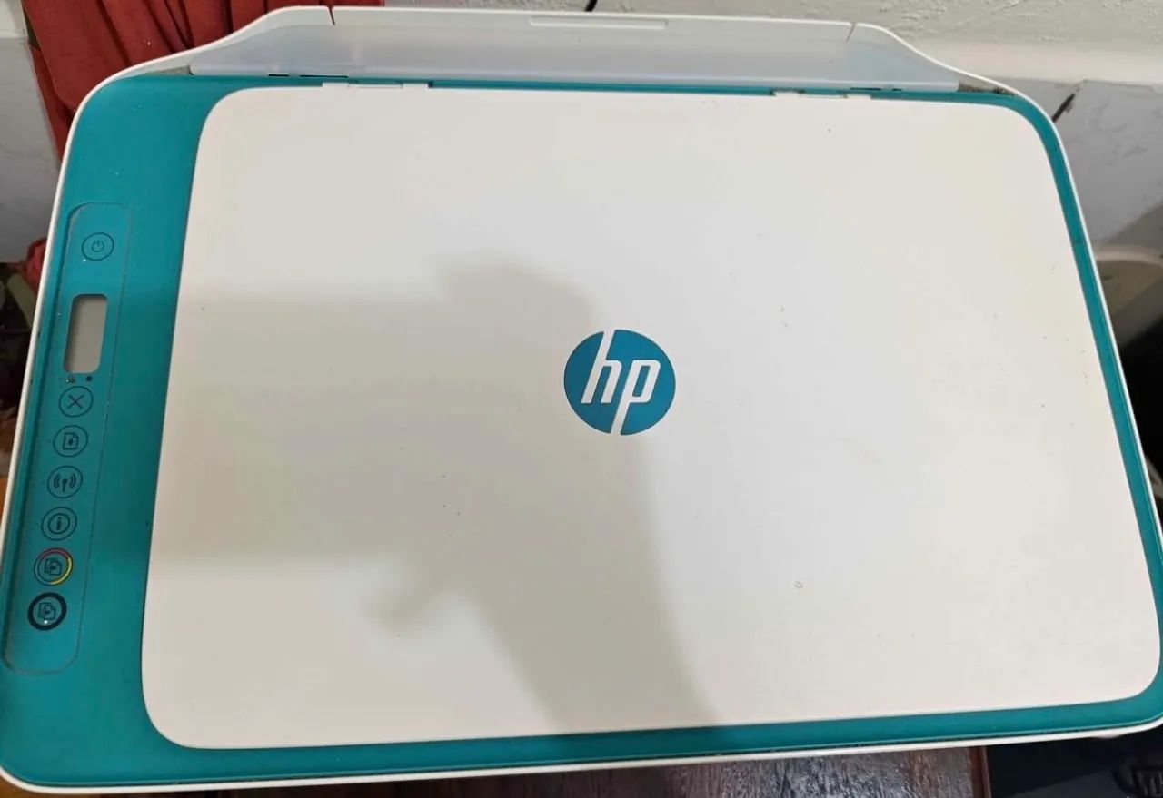 Impressora HP 3636 observação  - Foto 3