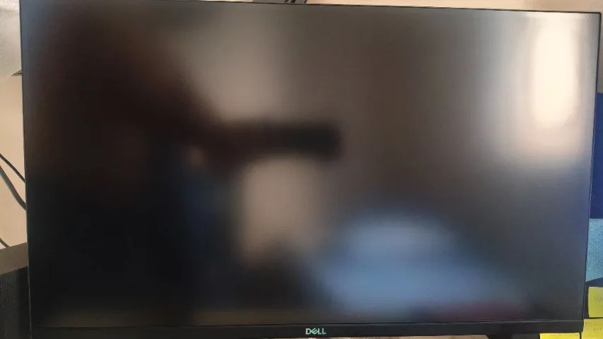 Monitor Gamer 27 Pol QHD Dell IPS 165Hz - Foto 3