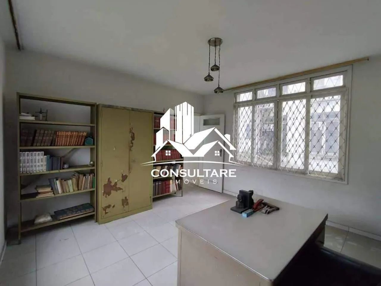 Sala, Centro, Santos, Cod: 87 - Foto 4