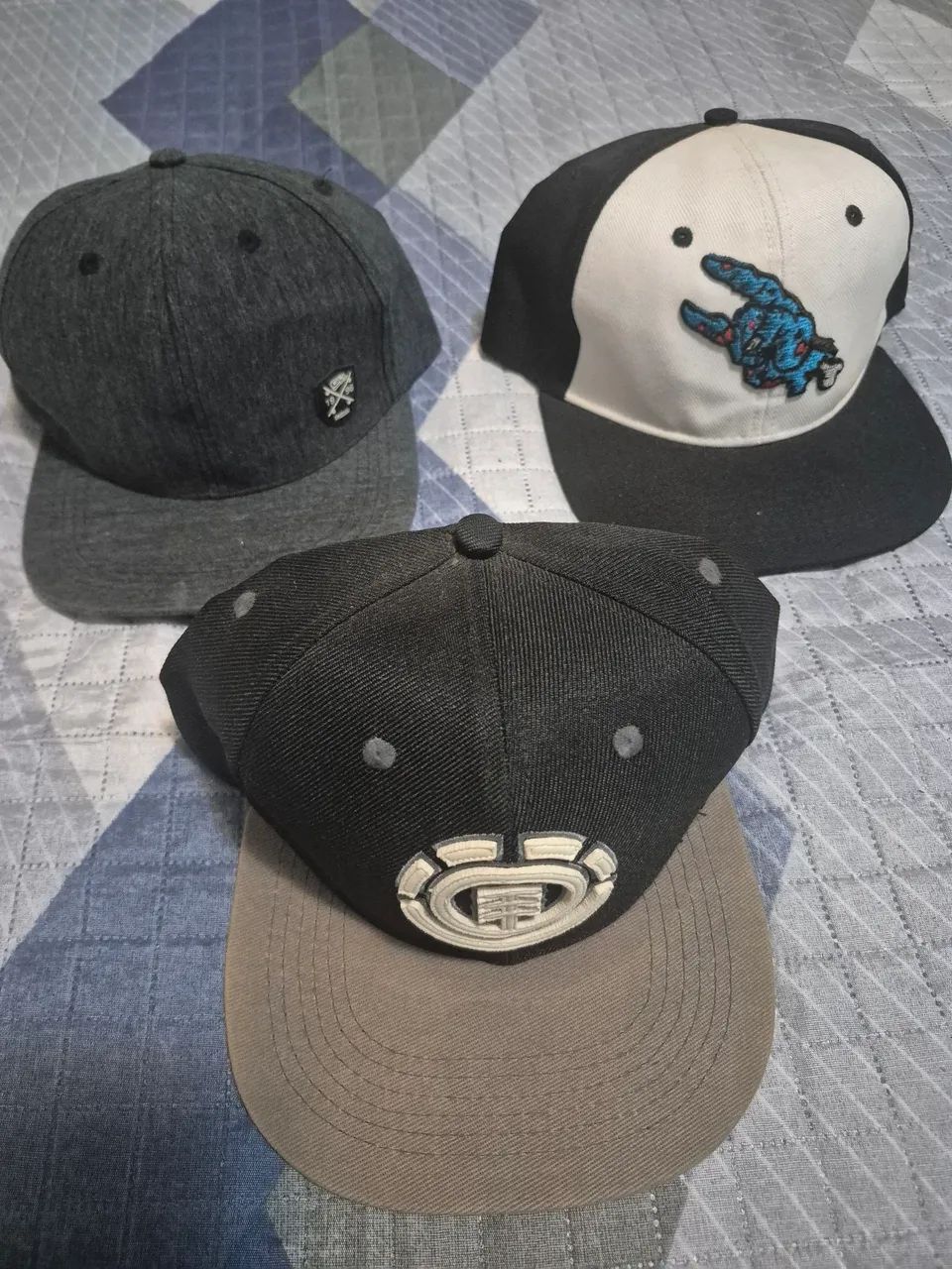 Bonés 